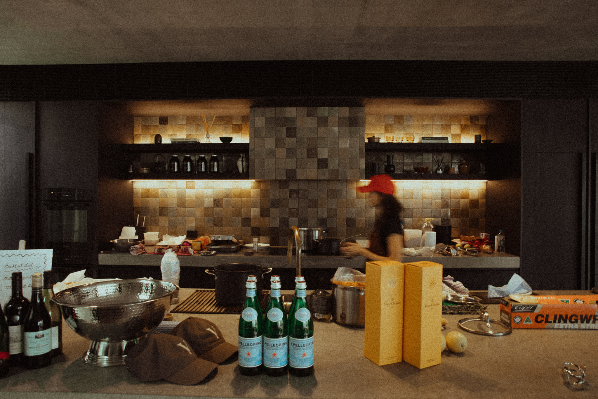 Elektricien   | Brugge |  Horeca installaties