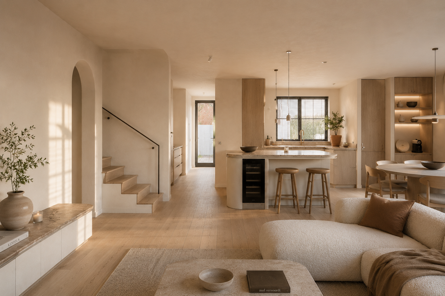 Projectcoördinator interieurbouw | Knokke