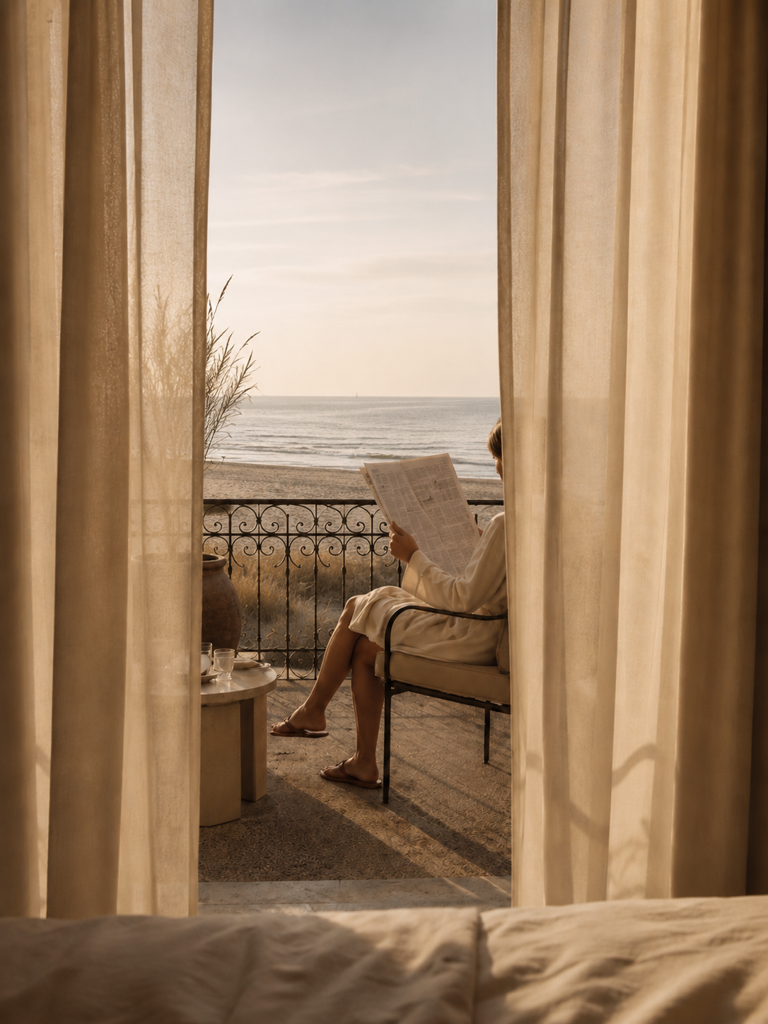Guest Experience Manager | Knokke