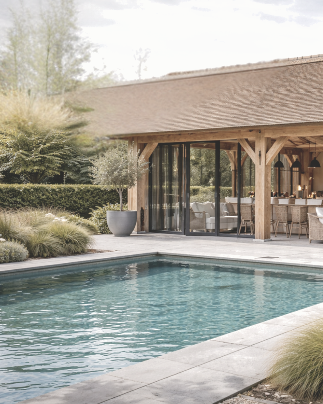 Ontwerper houtskeletbouw 4/5  | Gent