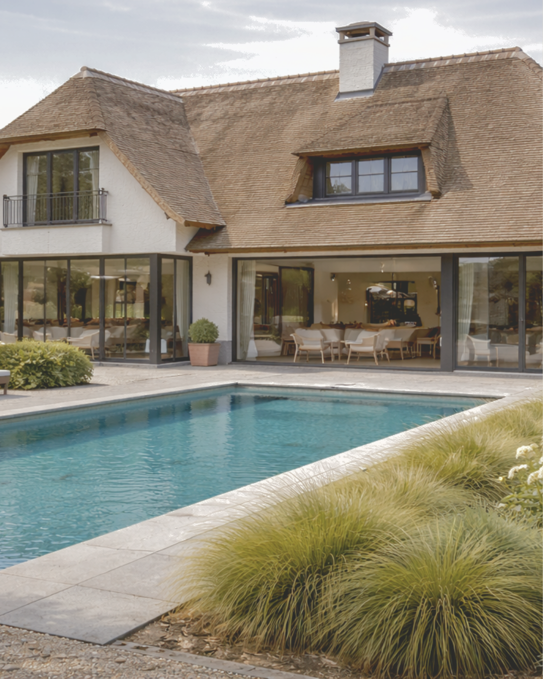 Projectarchitect |  Knokke