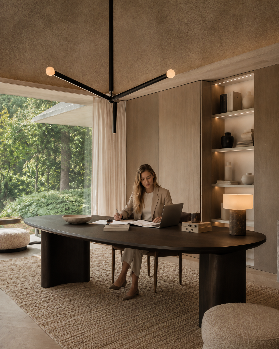 Finance & admin officer interieur | Gent