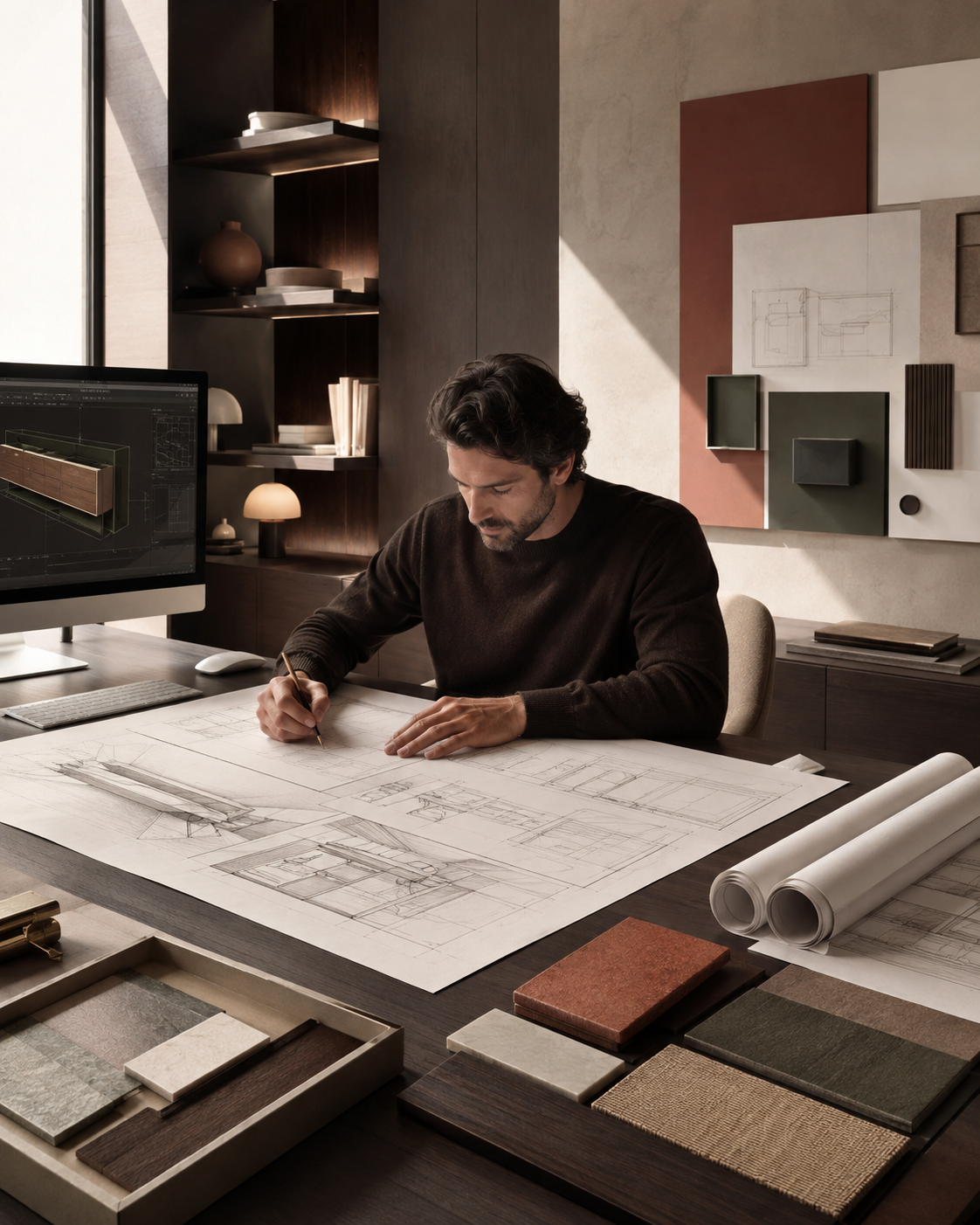 Technisch tekenaar interieur | Aalter