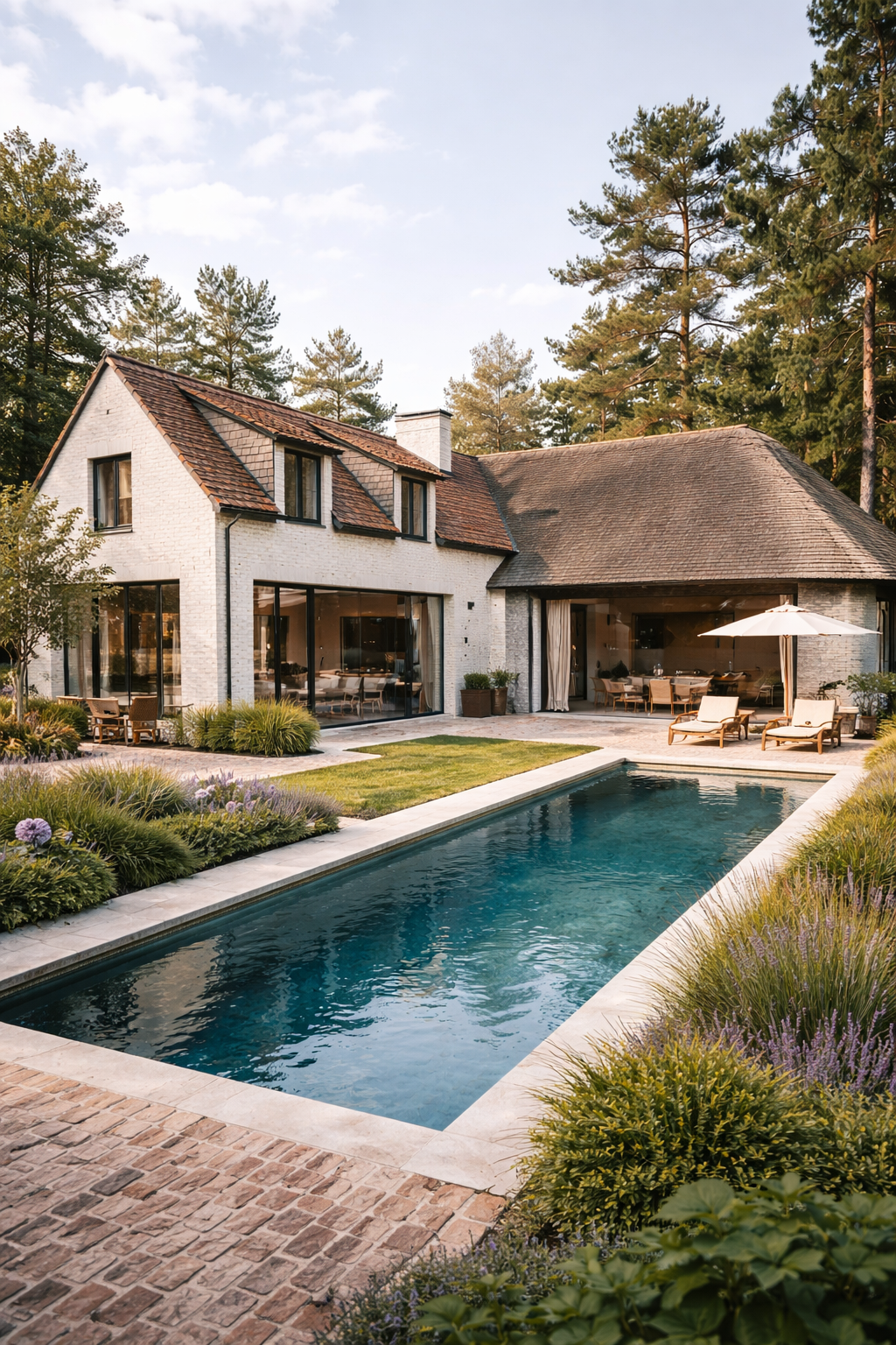 Calculator interieur | Knokke