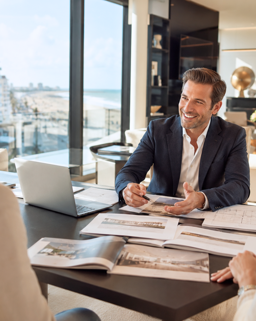 Commercieel vastgoedmedewerker | Oostende