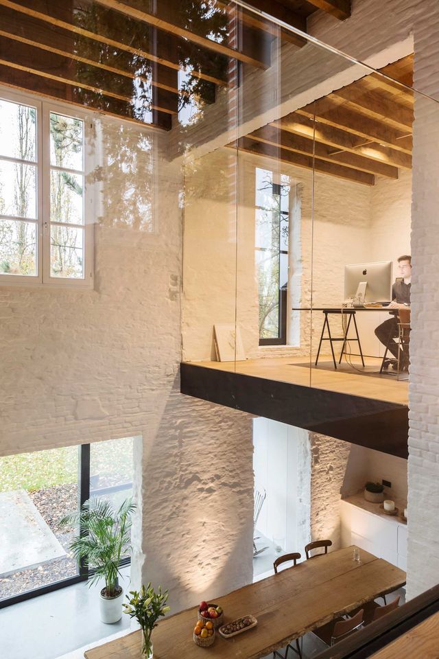 Interieur designer | Brugge