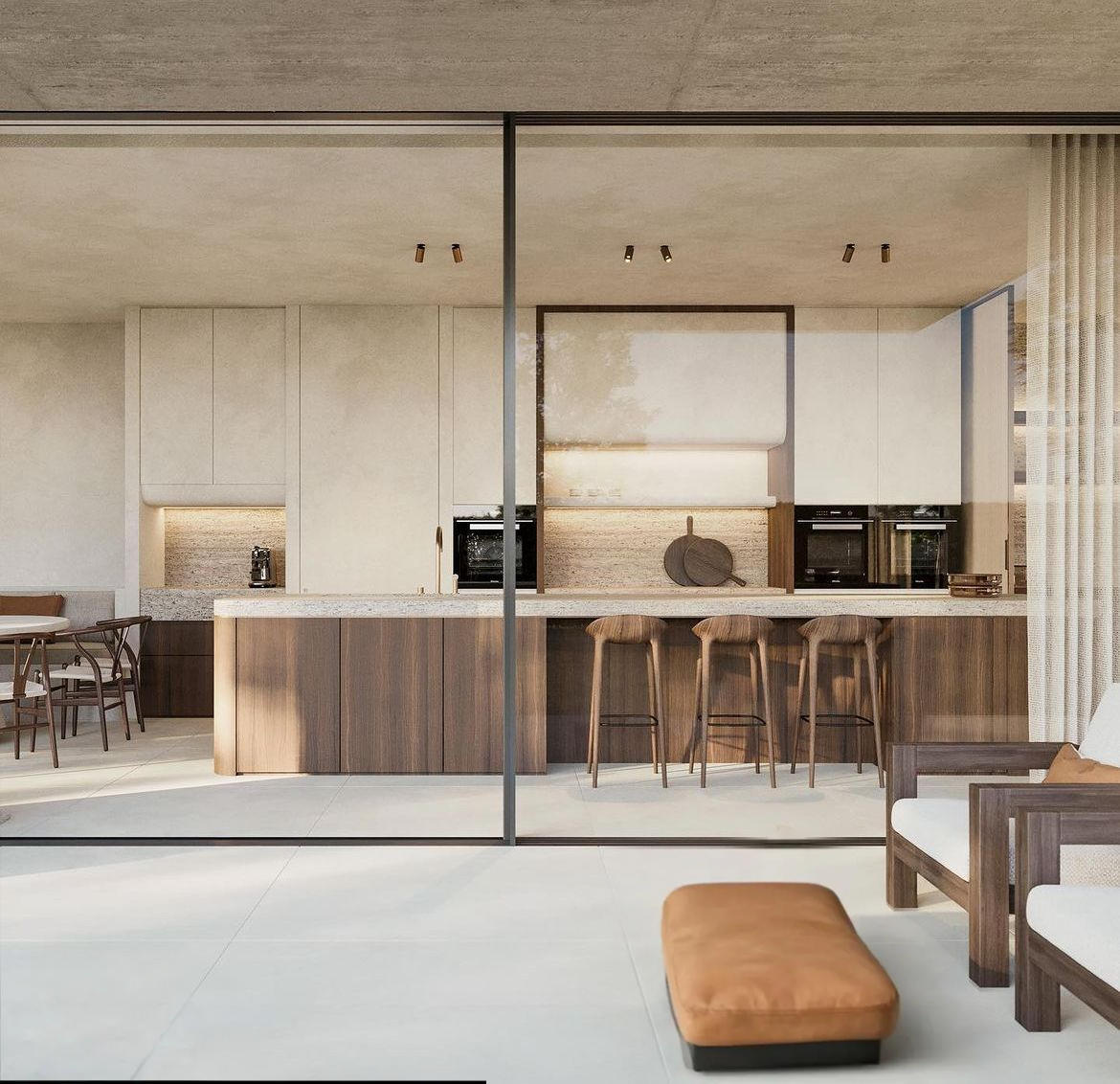 Calculator Maatwerk / Interieurbouw | Brugge