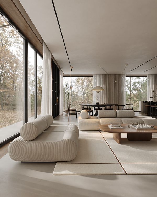 Senior interieurarchitect | Knokke