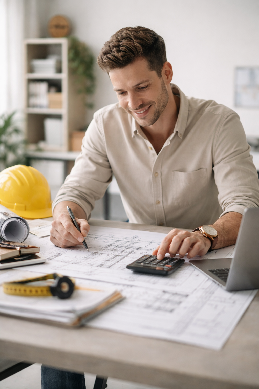 Technisch bediende / projectvoorbereider | Brugge