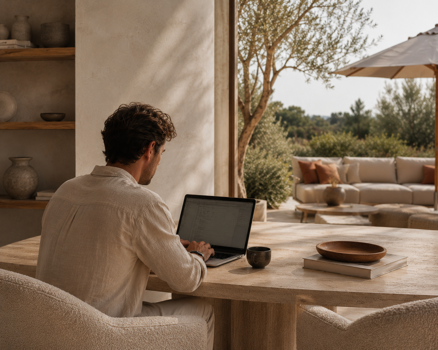 Logistics & service coördinator | Gent