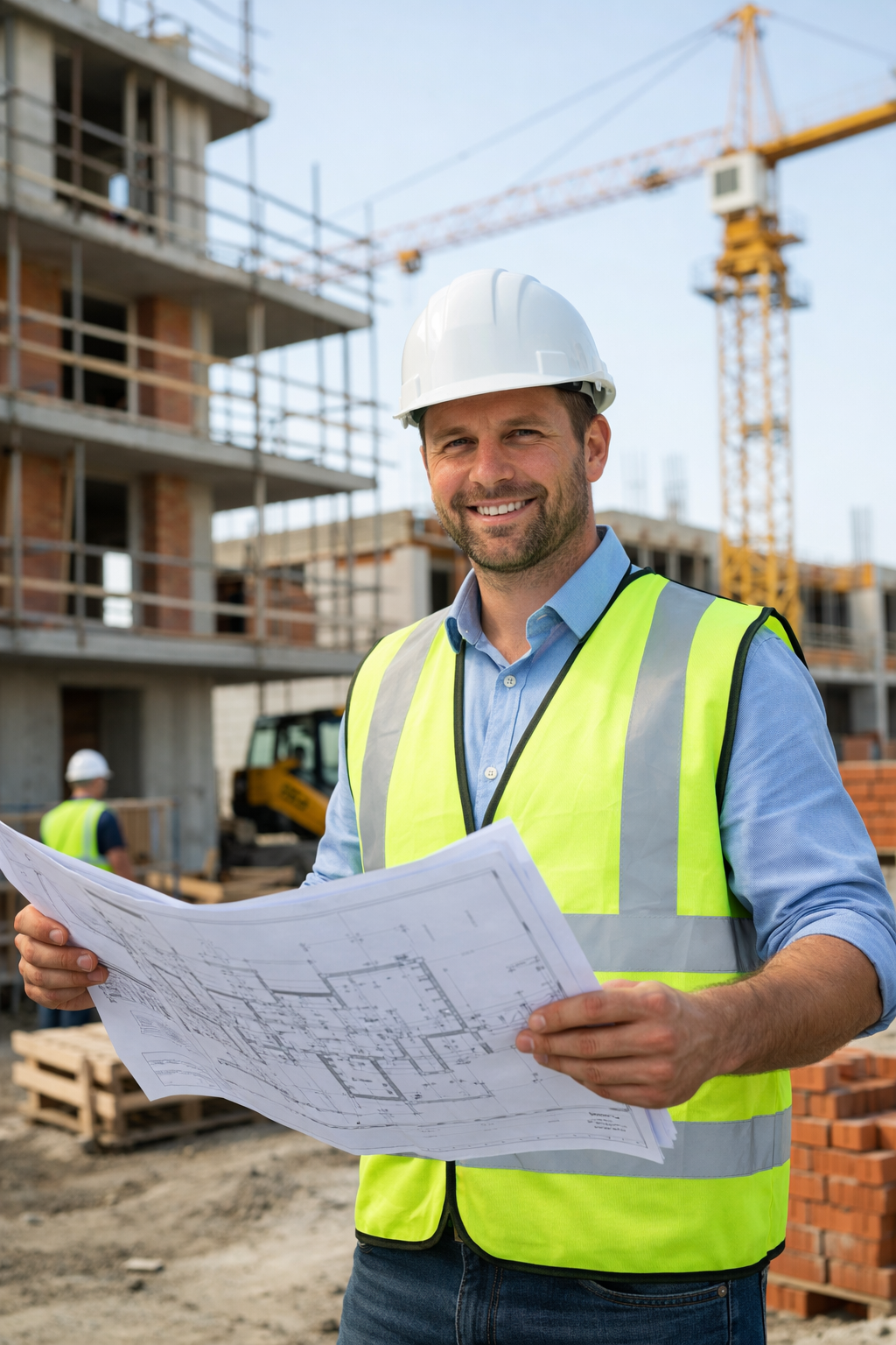 Projectleider residentieel | Brugge