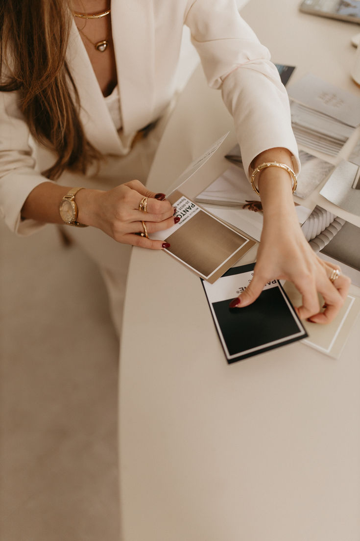 Senior interieurarchitect | Knokke