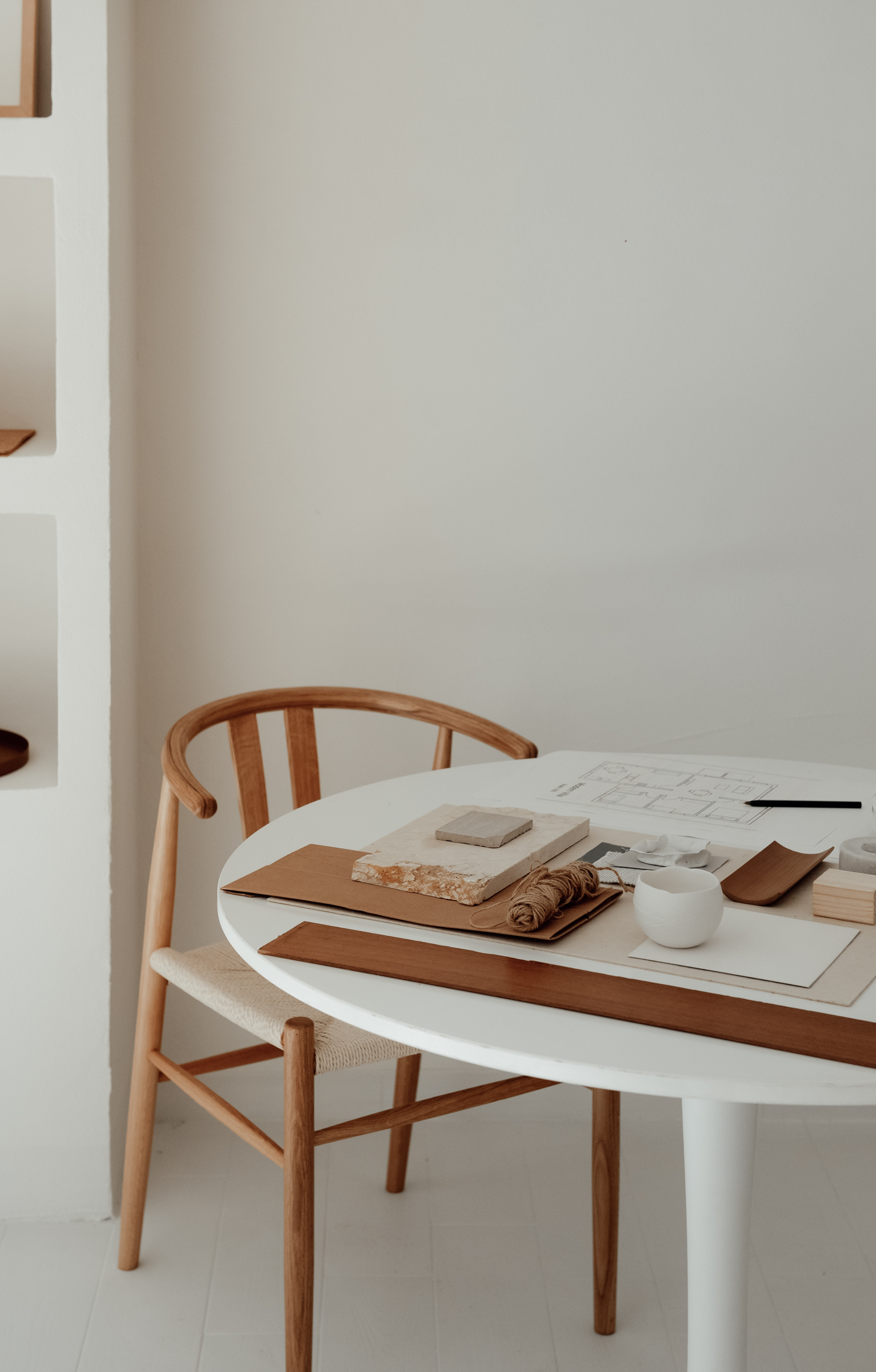 Interieurarchitect retail | Brugge