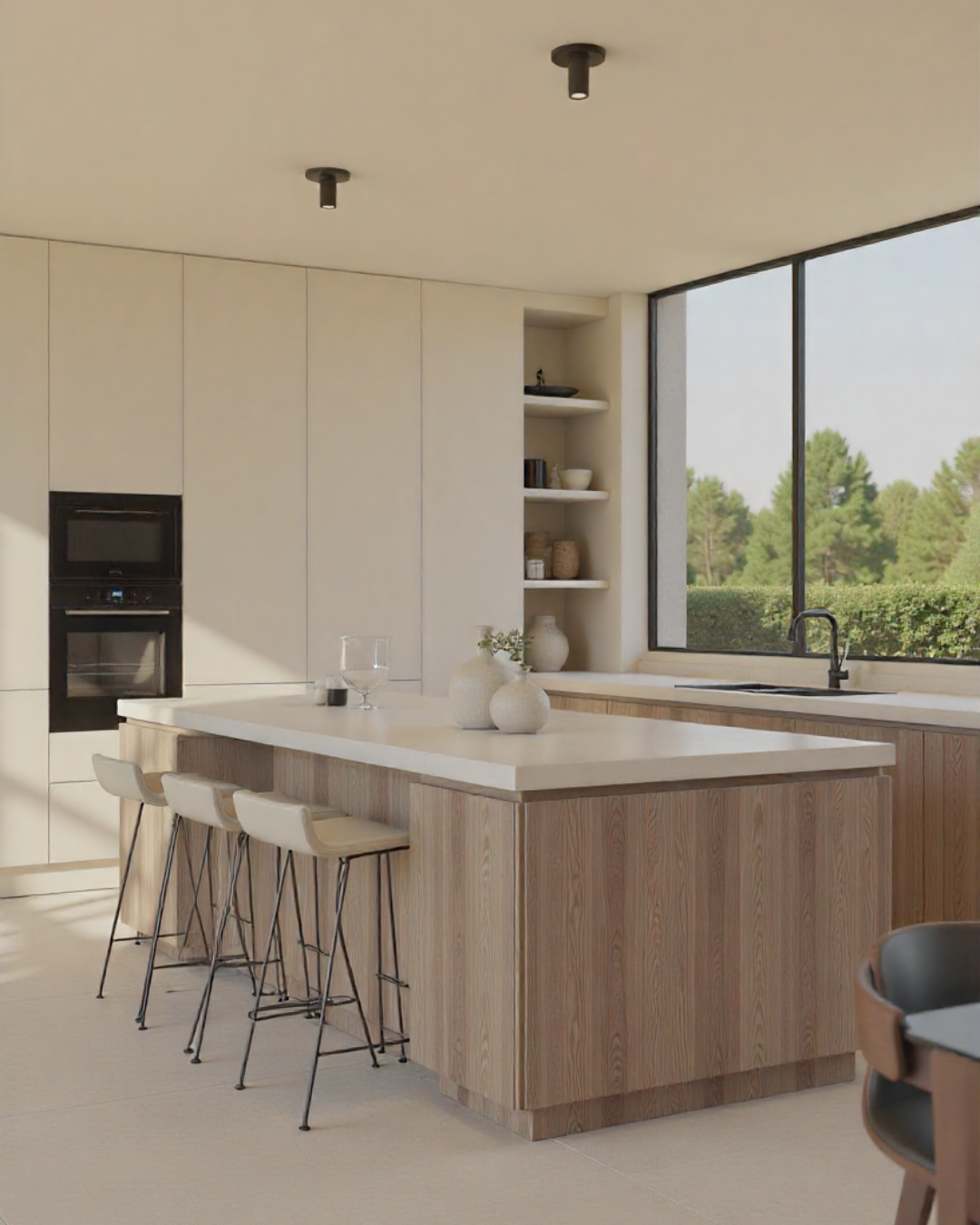 Interieurvormgever keukens | Gent