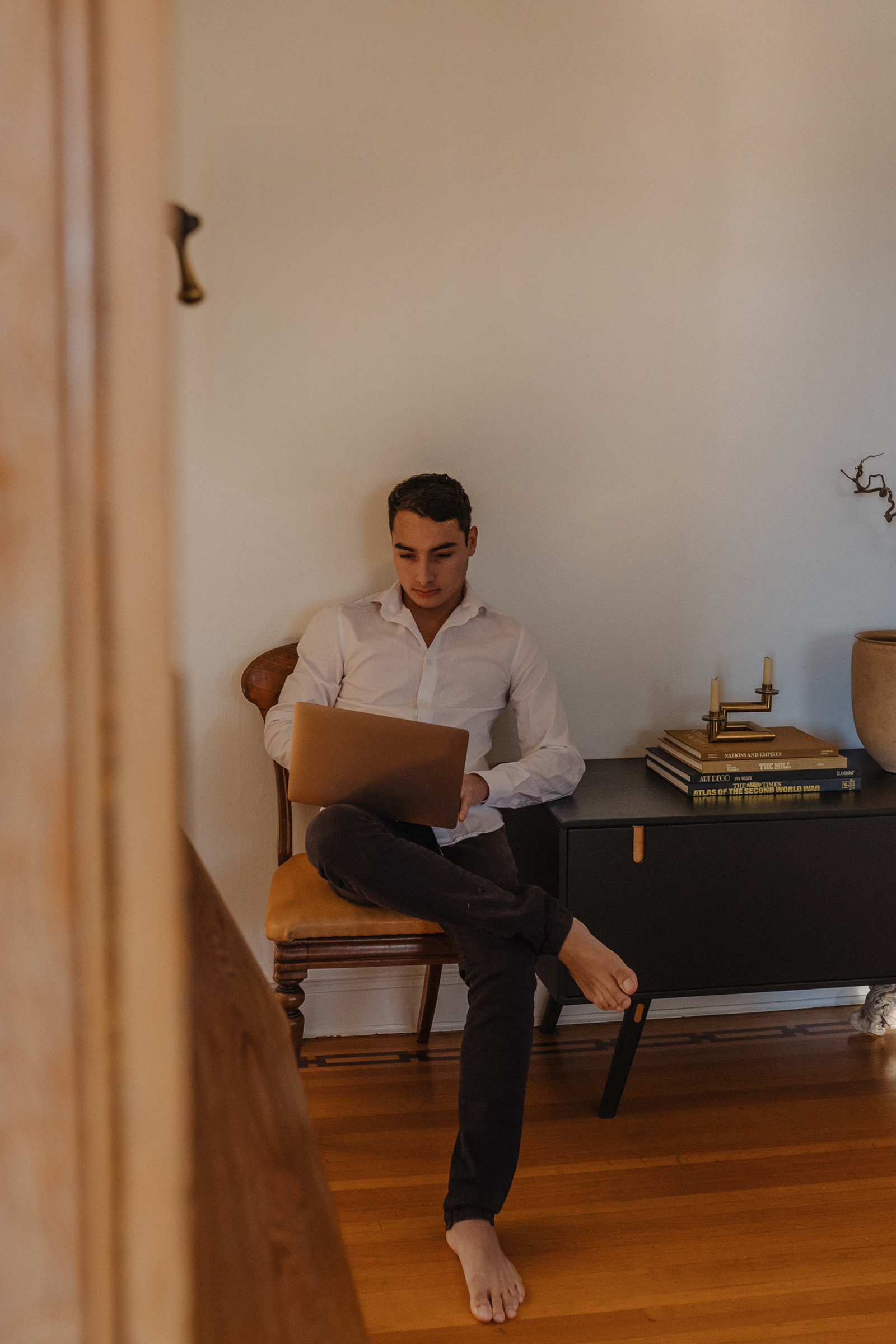 Calculator interieur | Knokke
