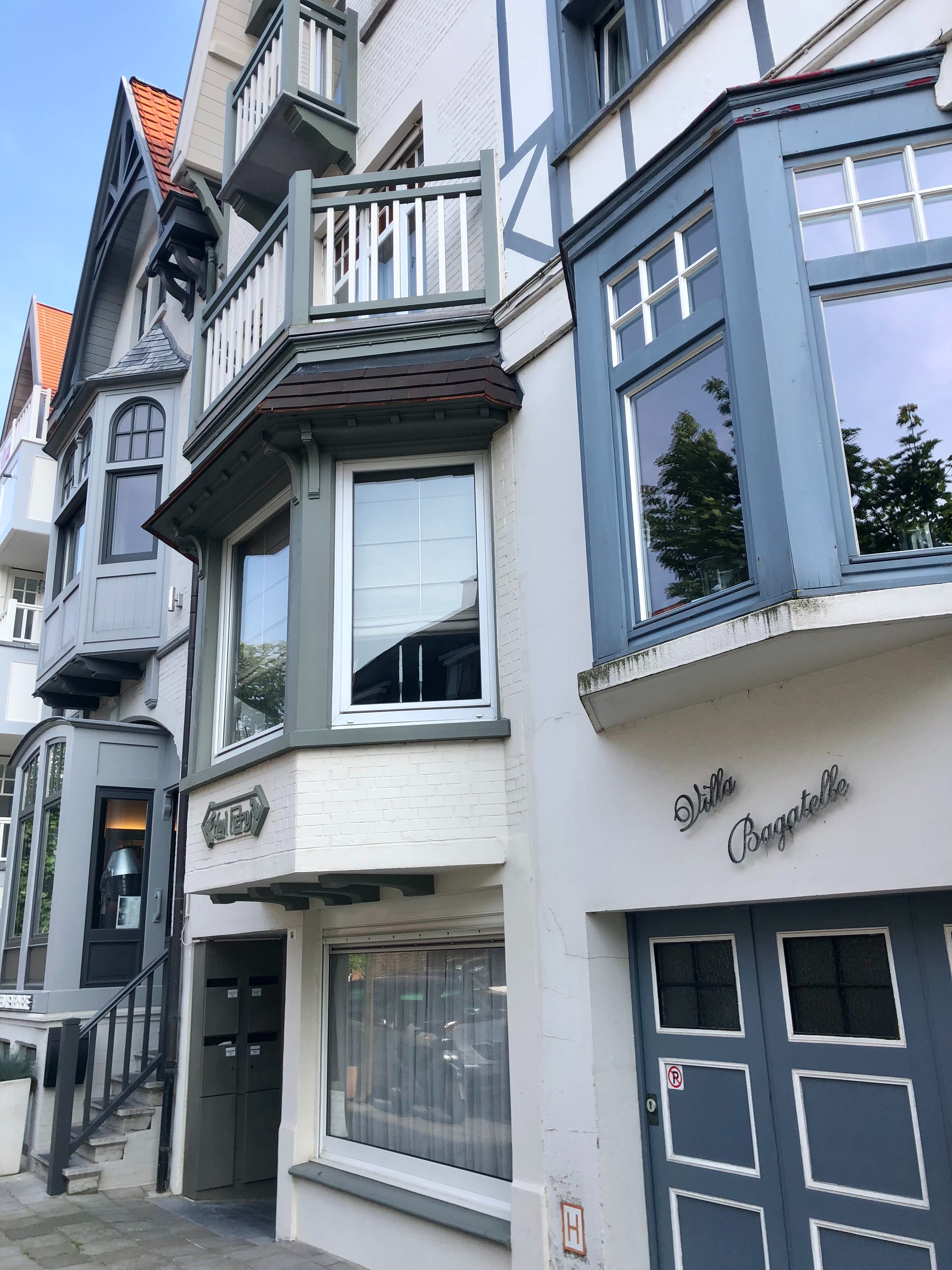Vastgoedmakelaar  | Knokke