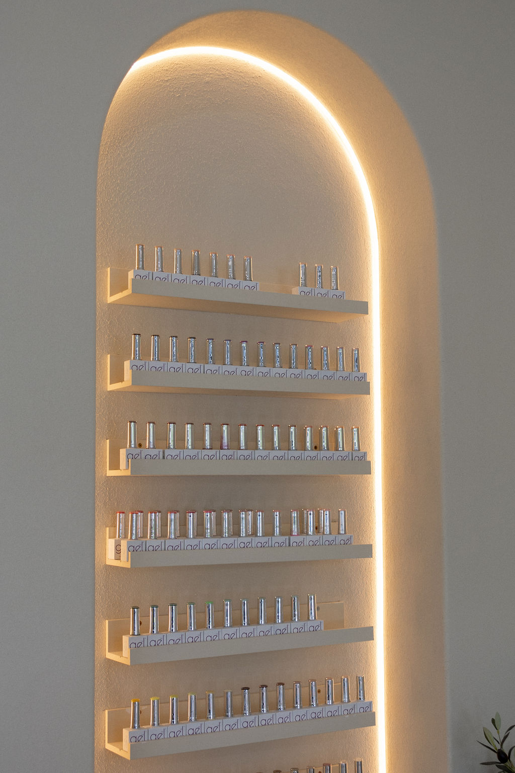 Interieurarchitect retail  | Brugge