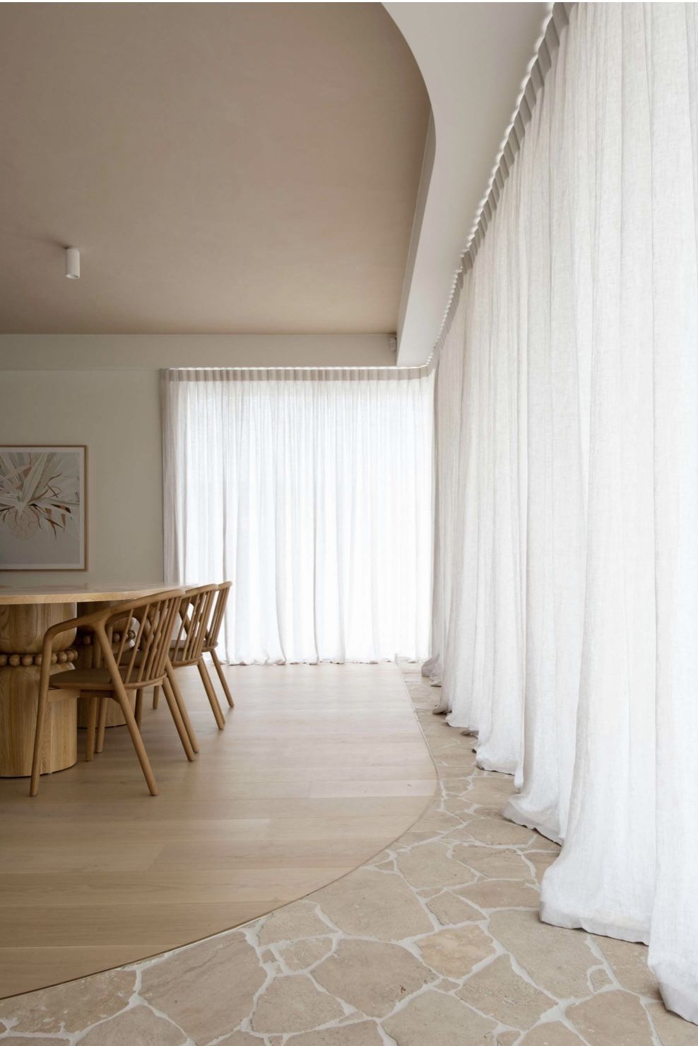 Ervaren interieurarchitect | Koksijde