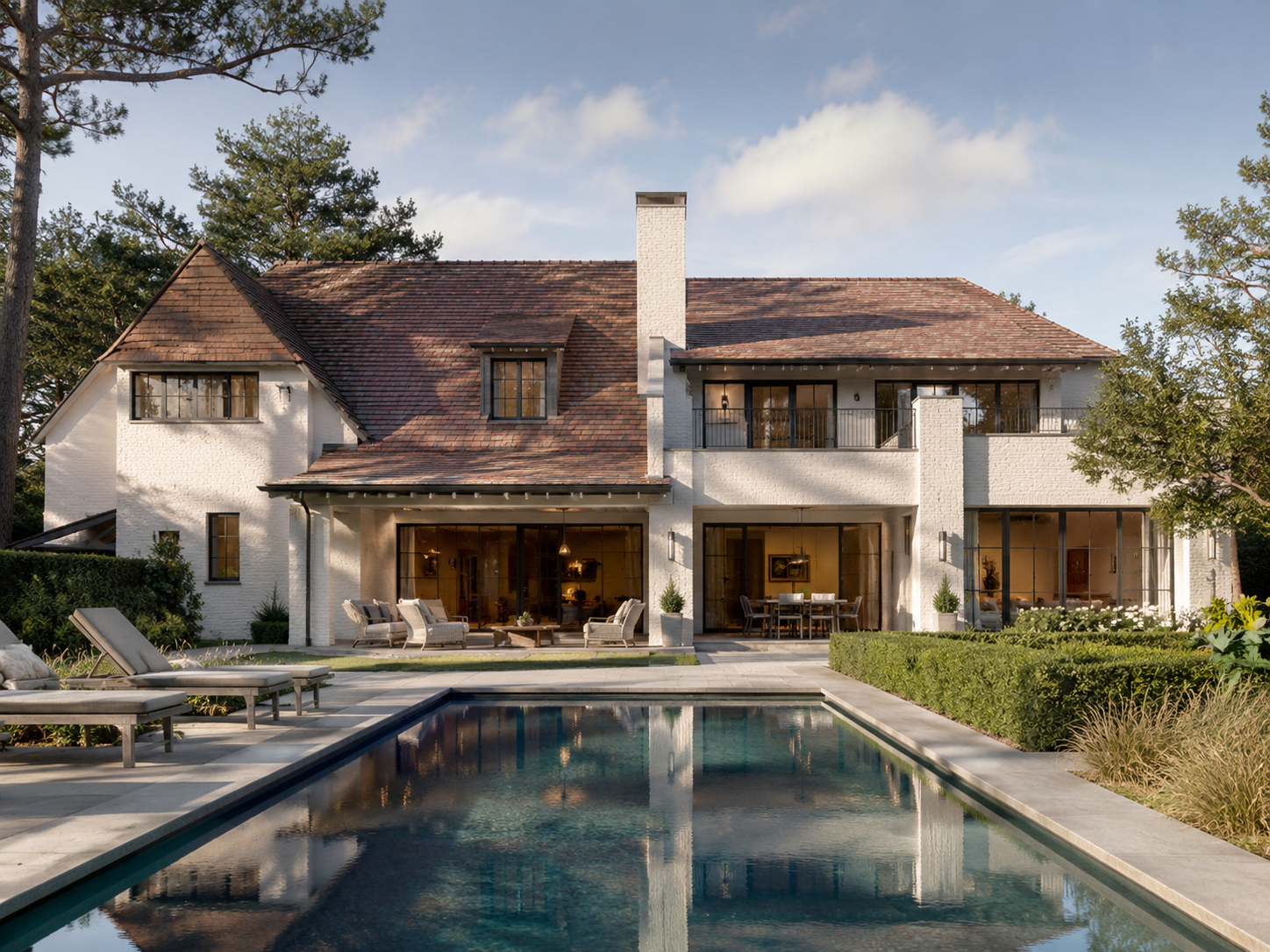 Binnenhuisarchitect /projectopvolger | Knokke