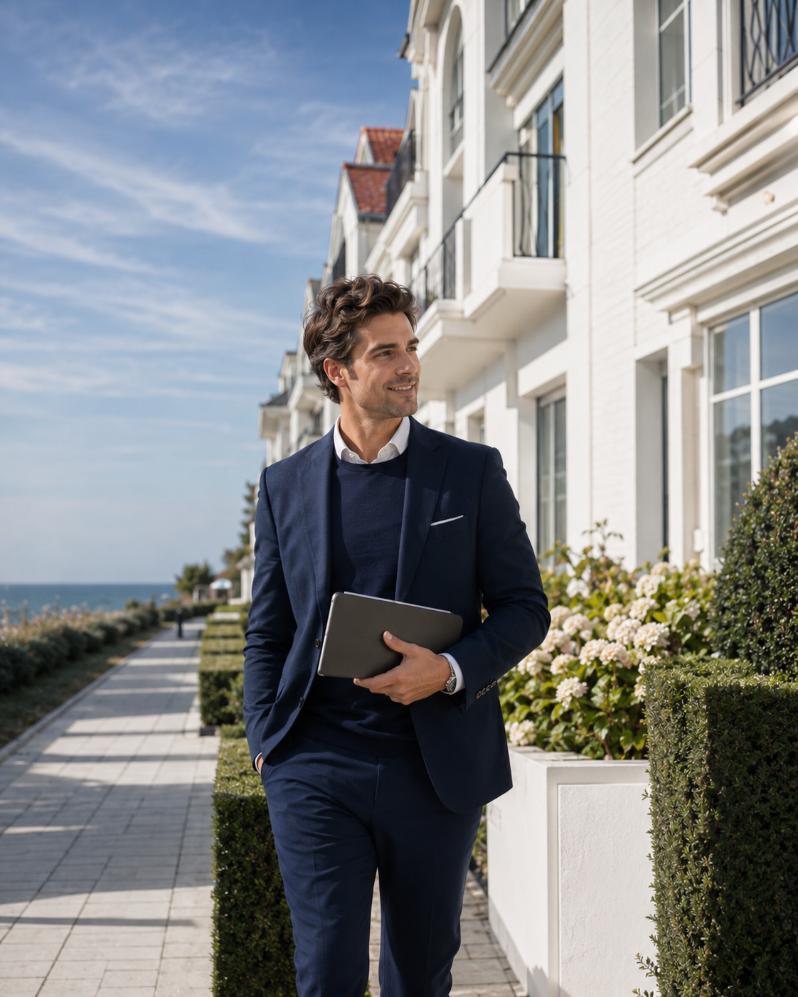 Gebouwenbeheerder | Knokke