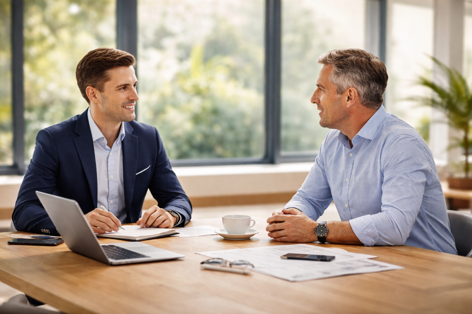 Junior sales verzekeringen | Gent