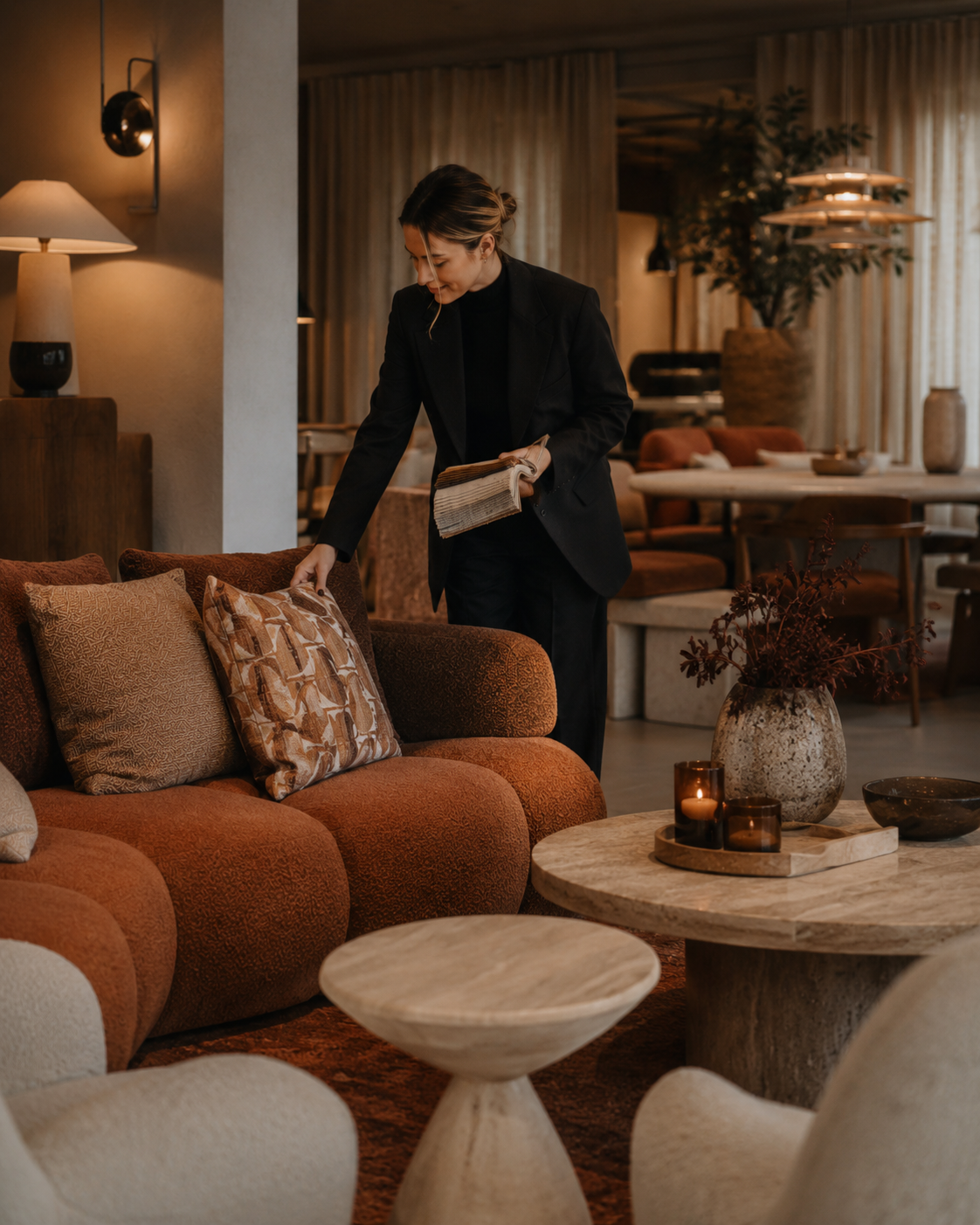 Sales & interior advisor | Knokke