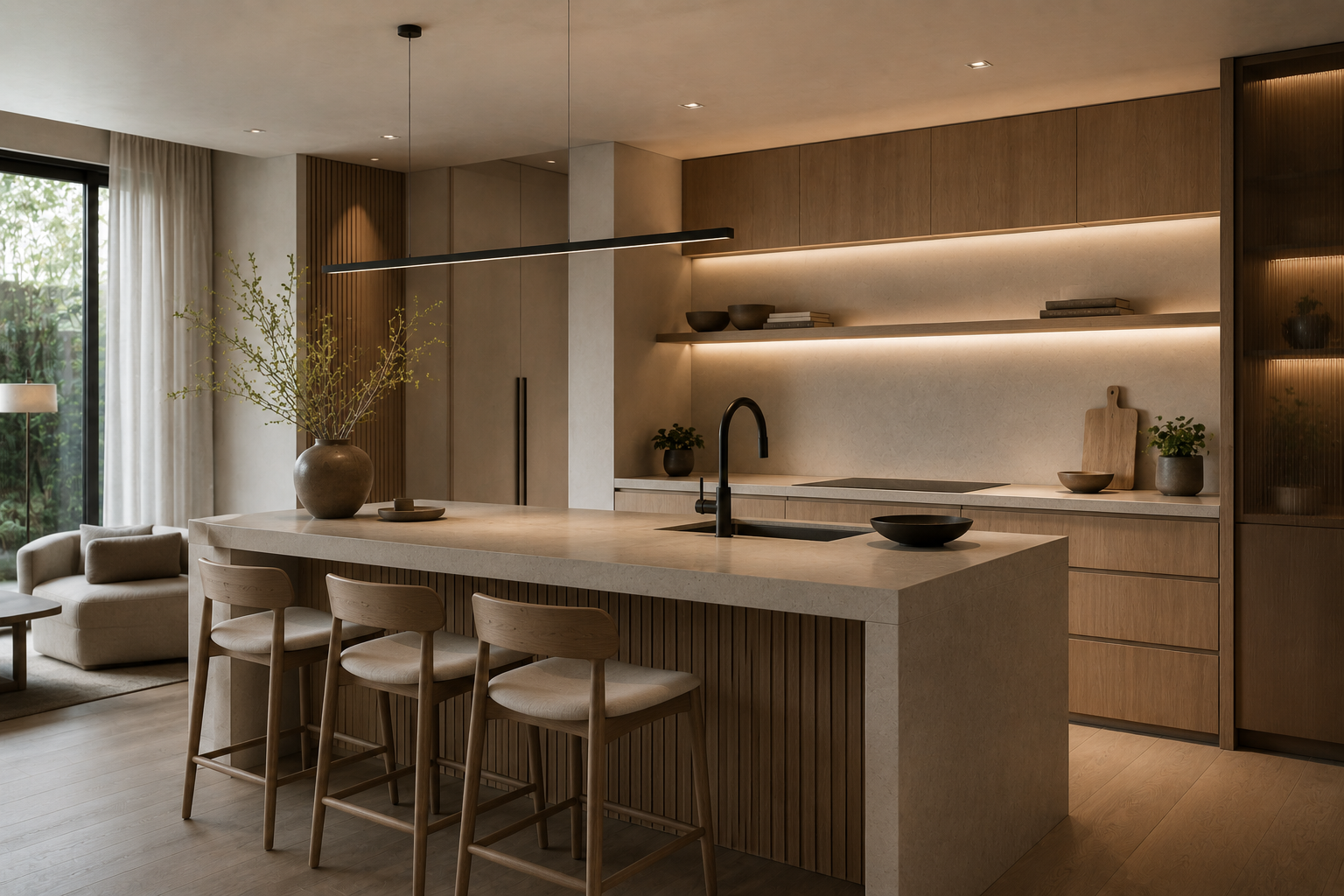 Showroomadviseur keukens & maatwerk | Aalter