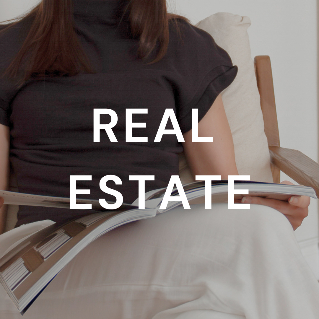 Real Estate